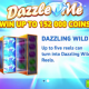 Dazzle Me — новый слот от NetEnt