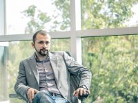 Виталий Рыжков — крутой чел!
