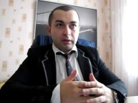 Мошенник-клоун Эдуард  Кварцхелия
