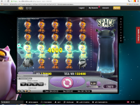 demin занес 60 000$ в VideoSlots