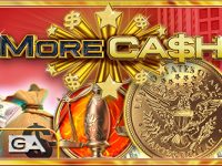 GameArt в TTRCASINO — конкурс для всех на 100 000рублей