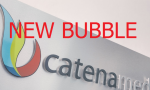 Catena Media — очередной биржевой пузырь?