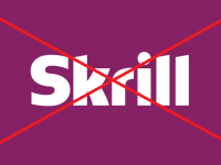 Осторожно — Skrill