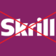 Осторожно — Skrill