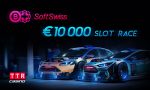 €10 000 SoftSwiss Гонка в TTRCASINO (20-26 февраля)