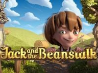 20 Фриспинов без депозита в Jack and Beanstalk (АКЦИЯ ЗАКОНЧЕНА)