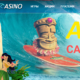 Анонс запуска SurfCasino.com