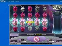 Занос 50 000$+ в SurfCasino