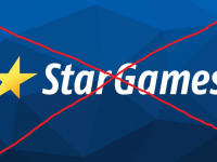 StarGames  закрыл игру на реальные деньги