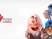 Push Gaming  — наебалово?