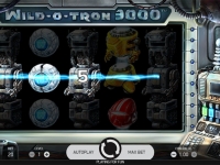 Wild-O-Tron 3000