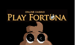 Playfortuna или каким не должно быть онлайн казино.