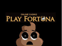 Playfortuna или каким не должно быть онлайн казино.