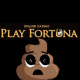 Playfortuna или каким не должно быть онлайн казино.