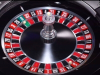 Live Double Ball Roulette — Evolution Gaming