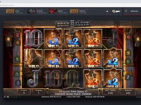 Занос x33k в ДОА2 в TTR CASINO