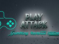 Кинутый игрок-хайроллер ддосит PlayAttack