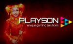 PlaySon — провайдер от мошенников ПлейАттак