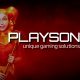 PlaySon — провайдер от мошенников ПлейАттак