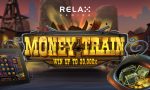 Money Train уже в TTR/Surf Casino + Конкурс на 100 000 рублей