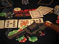 Записки игрока в нелегальный покер — часть 2