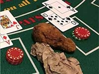 Воспоминания дилера казино — часть 1