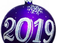Новогодний рейтинг: ТОП 12 лучших слотов 2019 года!