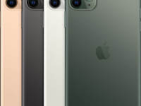 iPhone 11 x 3 — все для посанов!