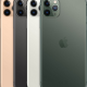 iPhone 11 x 3 — все для посанов!