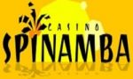 Новое казино Спинамба (Spinamba Casino)