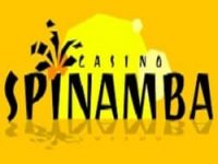 Новое казино Спинамба (Spinamba Casino)