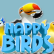 Полное расследование бага в слоте Happy Birds (iSoftBet) на 55тыс $