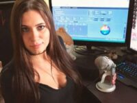 Звезда покера Лия Новикова погибла в результате несчастного случая