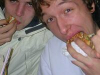 Как выглядел ТТР в 2006