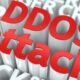 DDos атака на гемблинг сайты: TTR Blog, Casinoz